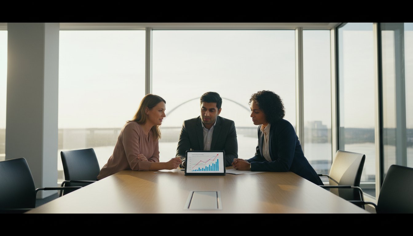 Choosing the Best Business IT Support in Stockton-on-Tees for 2026