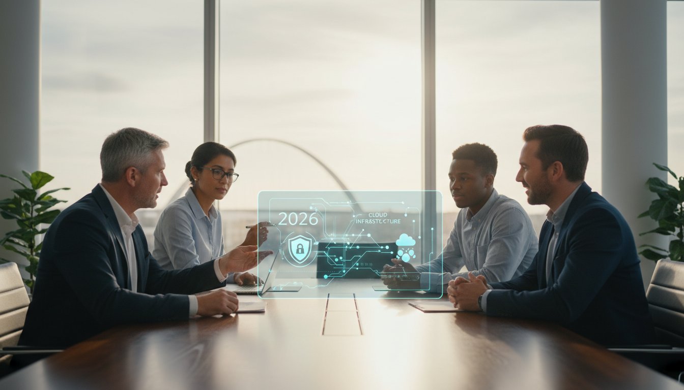 Choosing the Right IT Suppliers: A Strategic Guide for UK Businesses in 2026