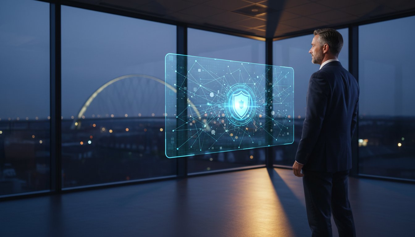 Cyber Security Services: The 2026 Guide to Business Resilience and Peace of Mind