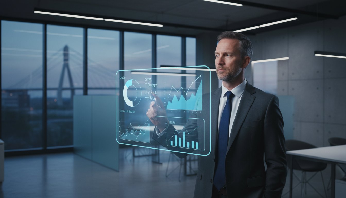 How Much Should I Pay for IT Support in the UK? 2026 Pricing Guide