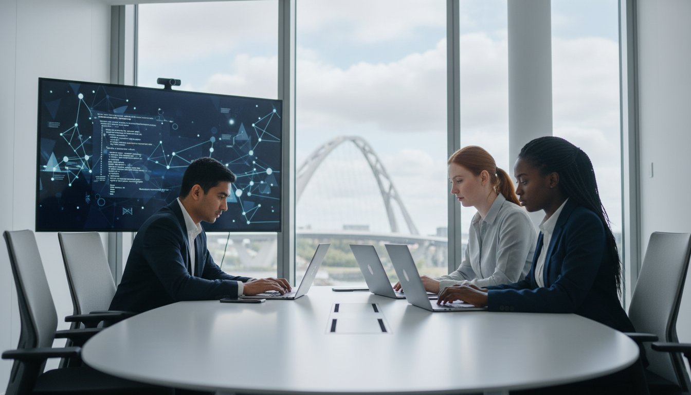 How to Upgrade to Windows 11: The 2026 Business Migration Guide