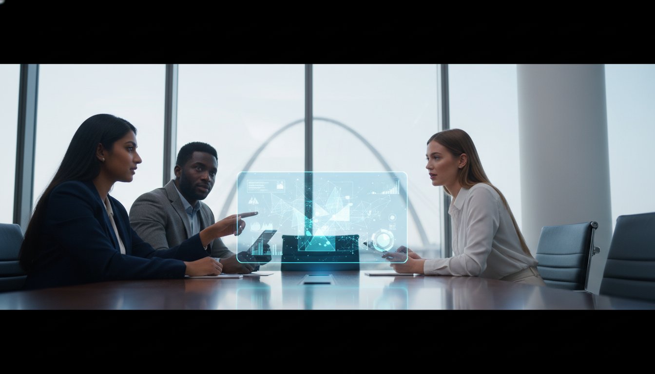 IT Company Solutions: The Complete Business Guide for 2026