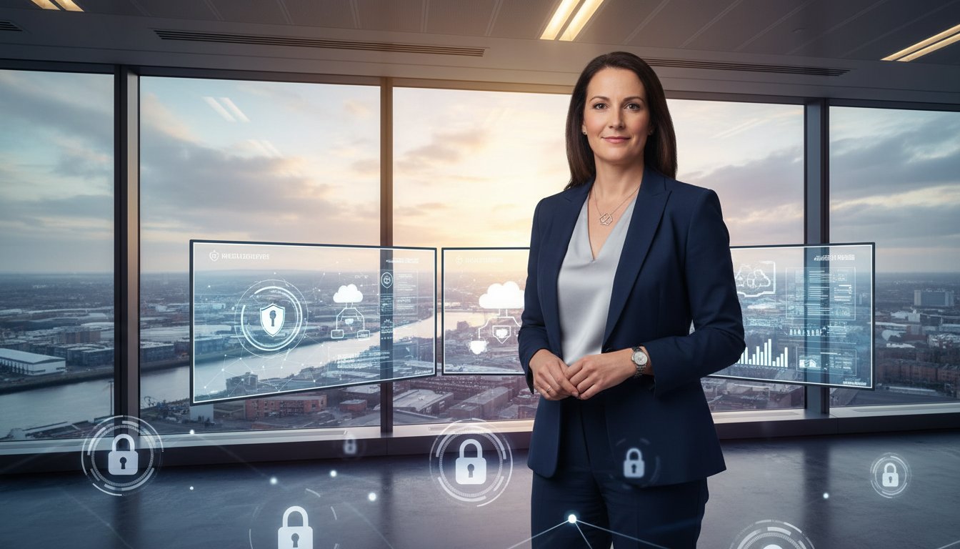 IT Solution Support: The 2026 Strategic Guide for UK Business Leaders