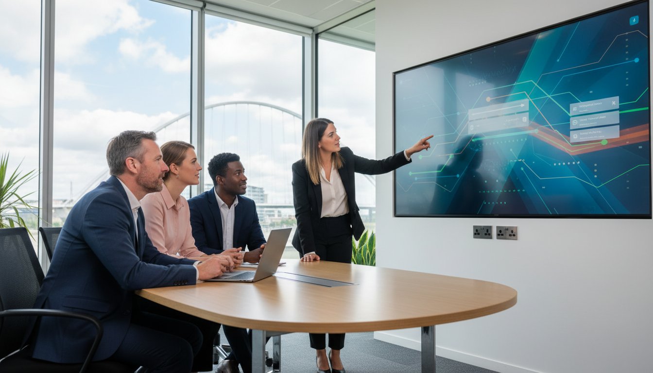 Is Microsoft Teams Free? The Complete Guide for UK Businesses in 2026