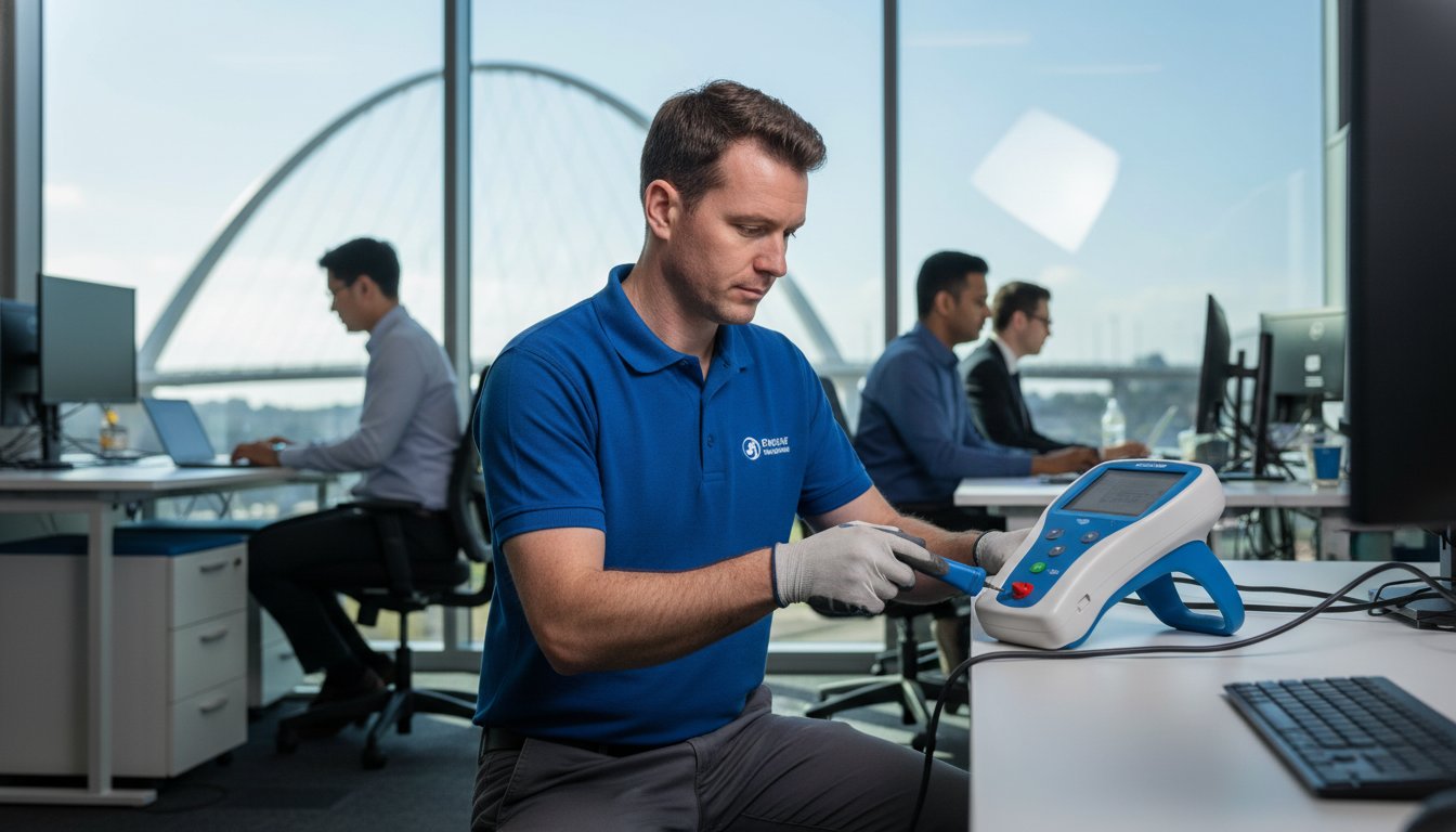 Is PAT Testing a Legal Requirement? A Guide for UK Businesses in 2026