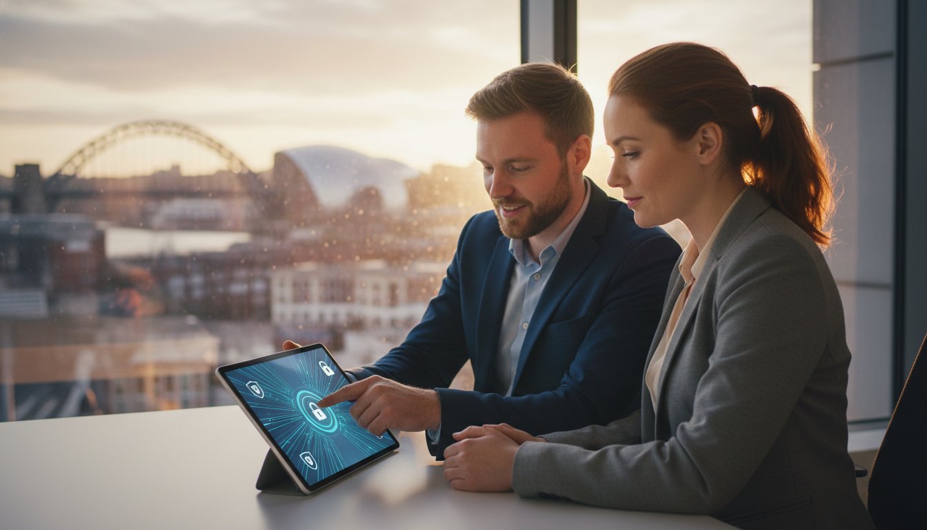 Managed IT Support in Newcastle: The Complete Business Guide for 2026