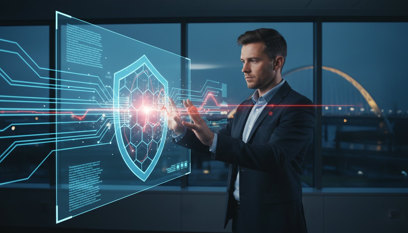 Marks and Spencer Data Breach: A Comprehensive Guide and Response Strategy for 2026