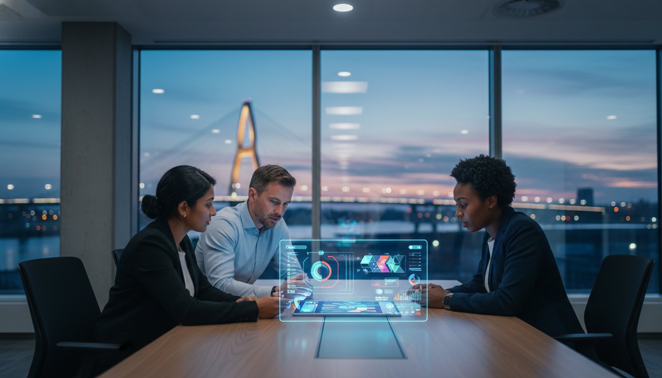 Microsoft 365 Migration for Business UK: The Complete 2026 Strategy Guide