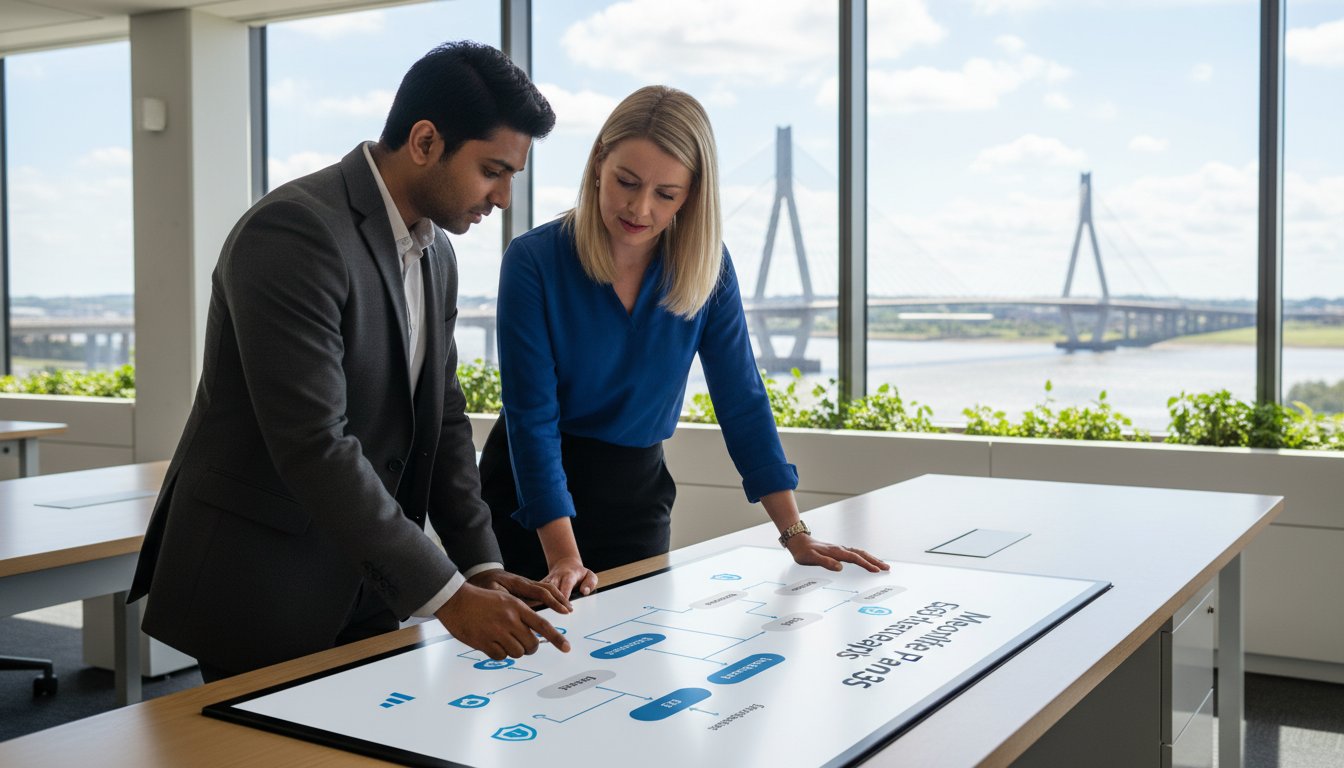 Microsoft License Guide for UK Businesses: Choosing the Right Plan in 2026