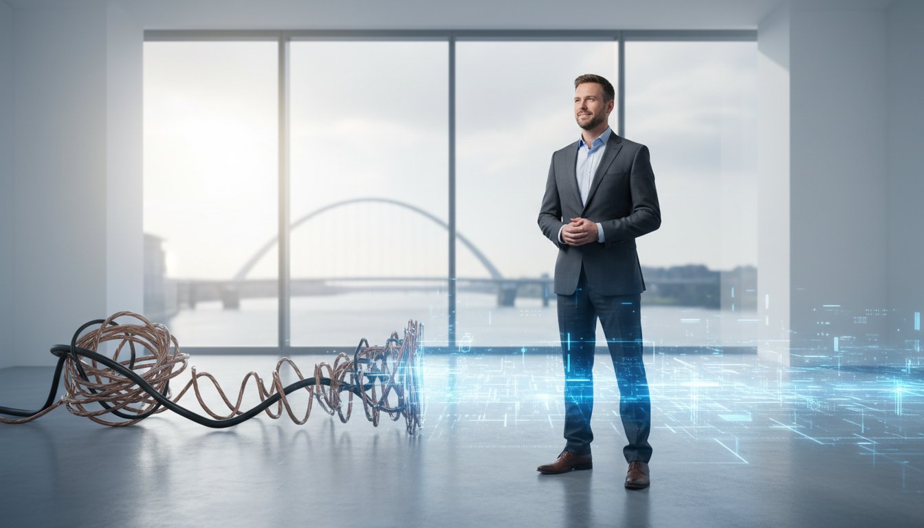 PSTN Switch Off 2026: The Complete Guide to Future-Proofing Your UK Business