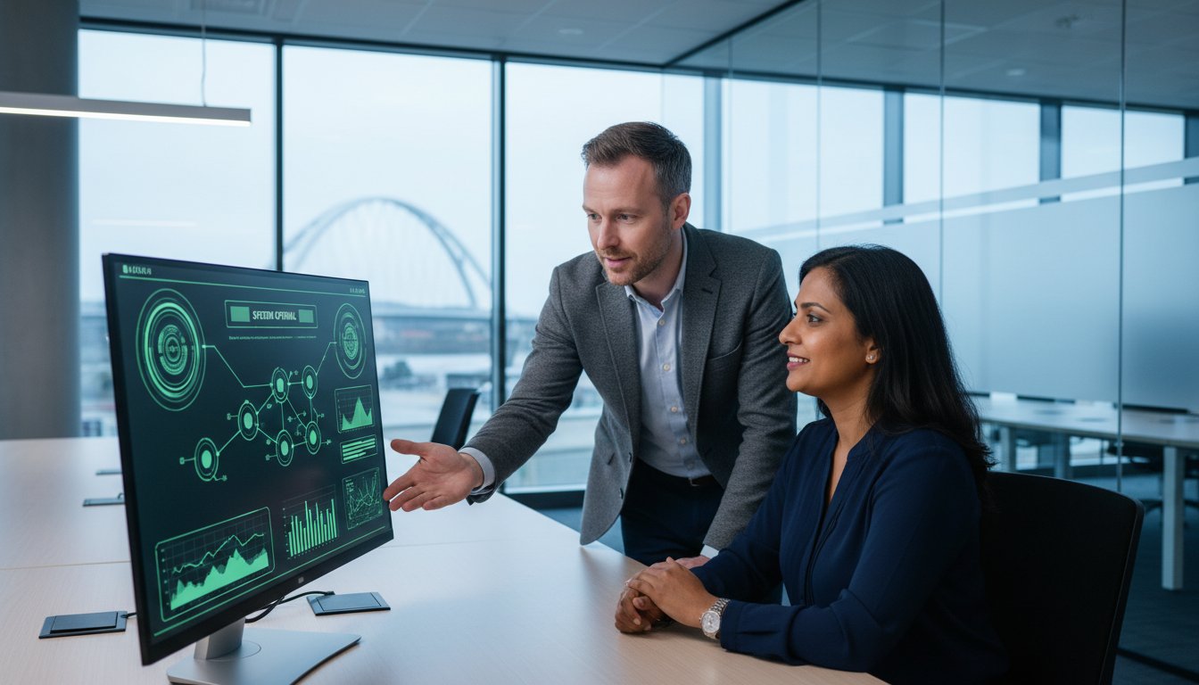 The Ultimate Guide to IT Help Desk Services for UK Businesses in 2026