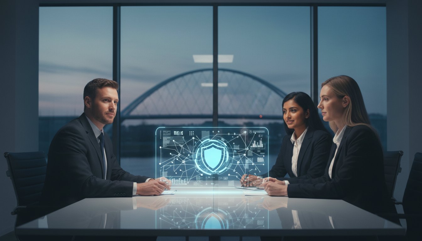 The Ultimate Guide to IT Services for UK Businesses in 2026