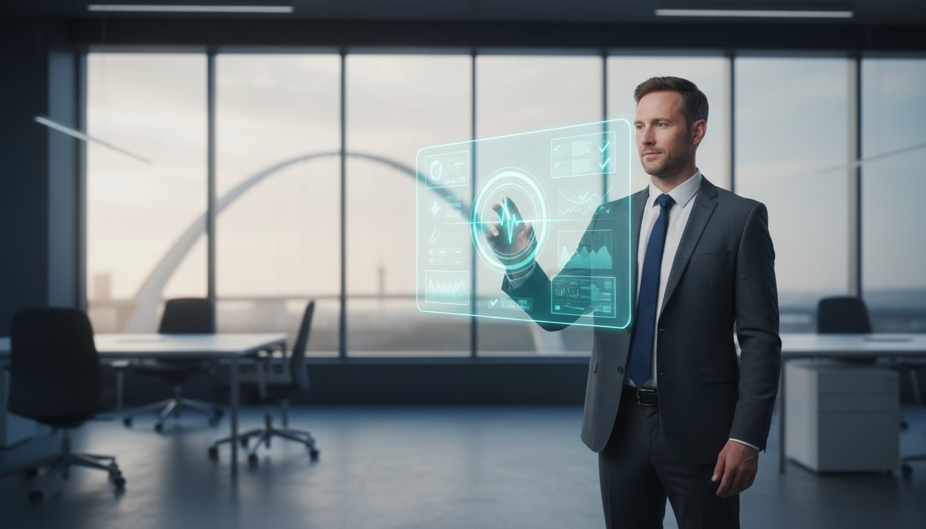 The Ultimate IT Maintenance Guide: A Proactive Checklist for UK Businesses in 2026