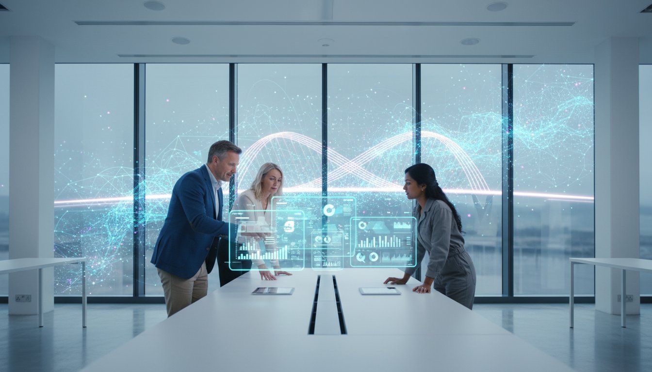 What is Azure Virtual Desktop? The Ultimate Guide for UK Businesses in 2026