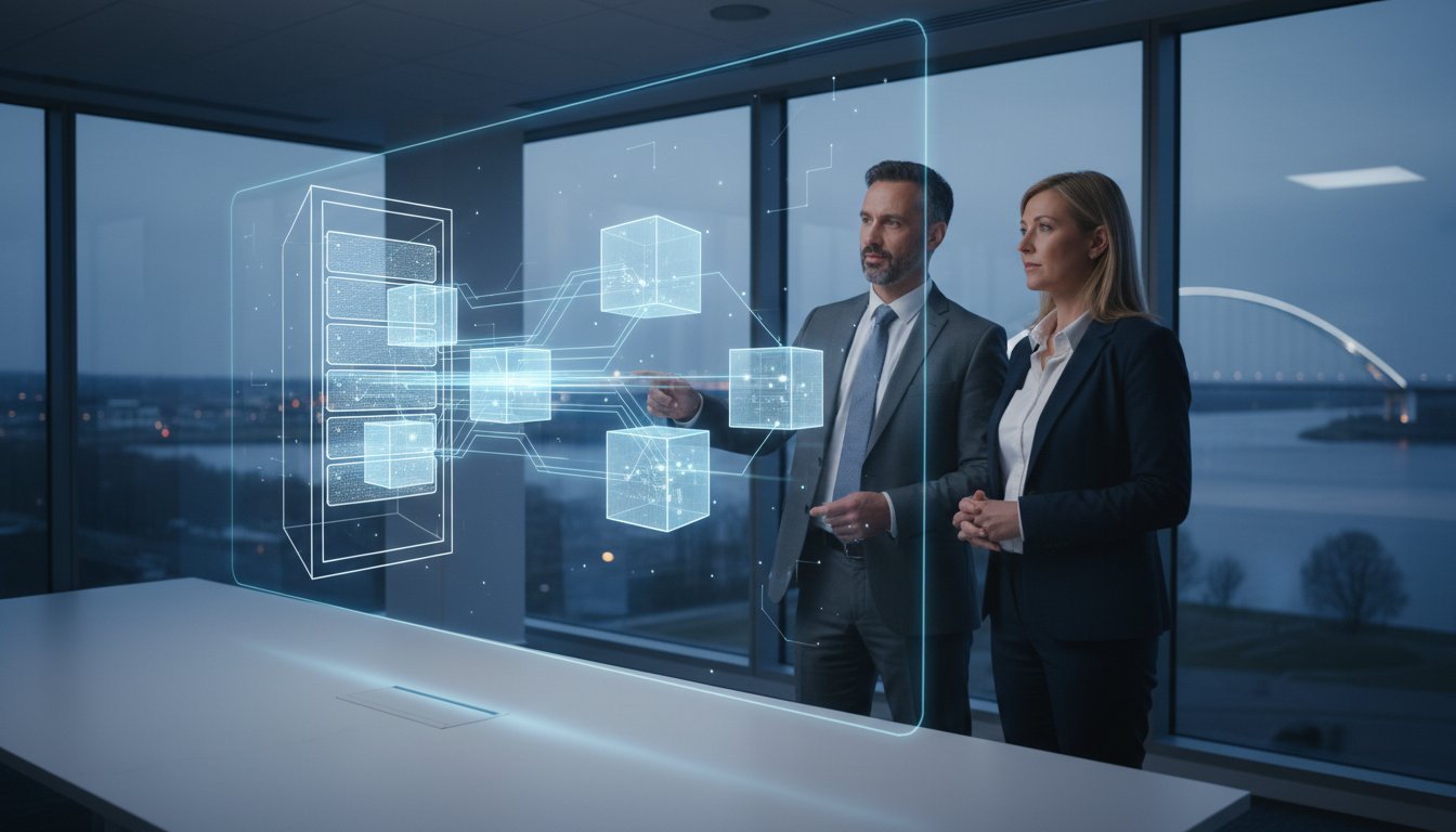 What is a Virtual Server? The Business Leader’s Guide to Virtualisation in 2026