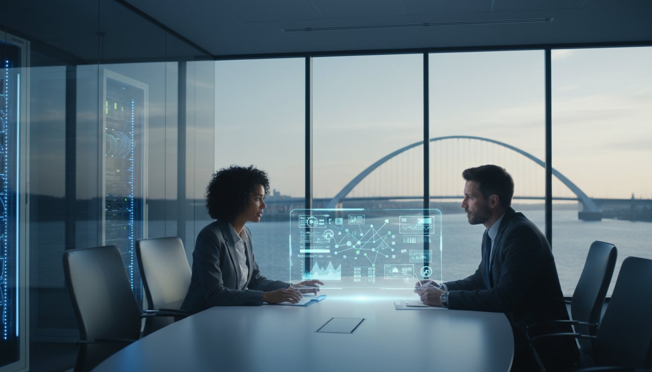 The Ultimate Business IT Hardware Guide: Optimising Performance and ROI in 2026