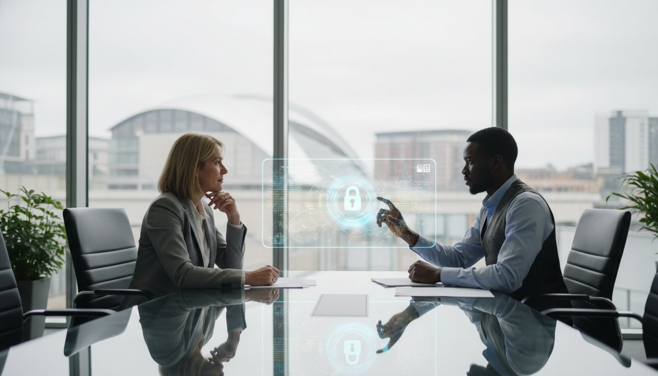 21 Essential Questions to Ask a Potential IT Support Company in 2026