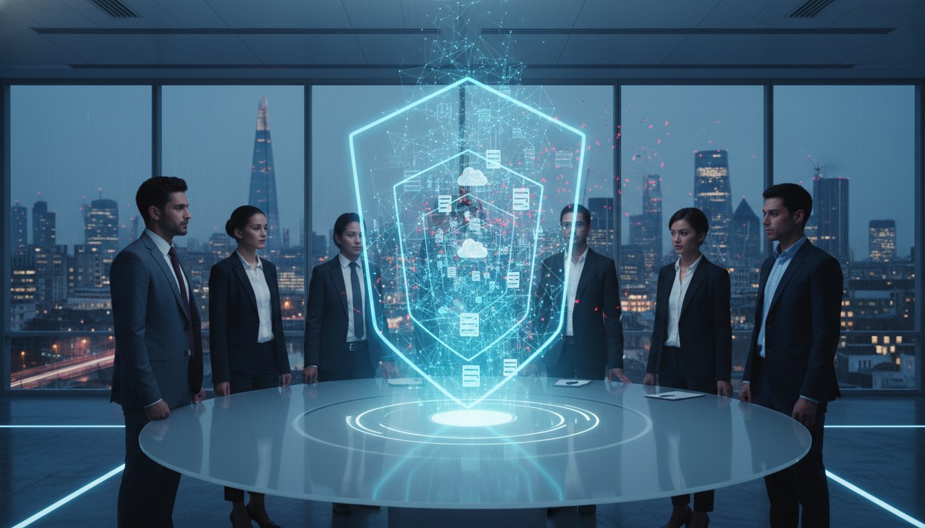 Business Continuity Planning for IT: The 2026 Guide to Digital Resilience