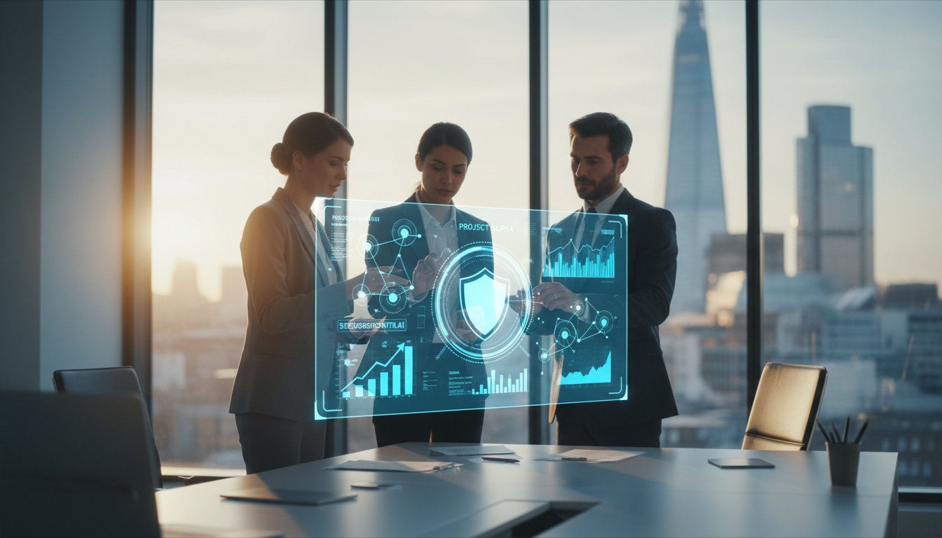 Business IT Solutions: The Strategic Reference Guide for UK Firms in 2026