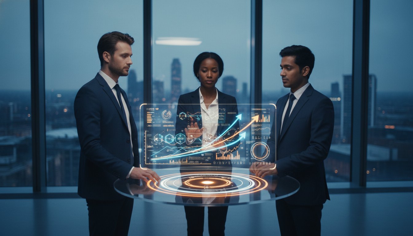 Calculating the ROI of Managed IT Services: A Complete Guide for UK Businesses in 2026
