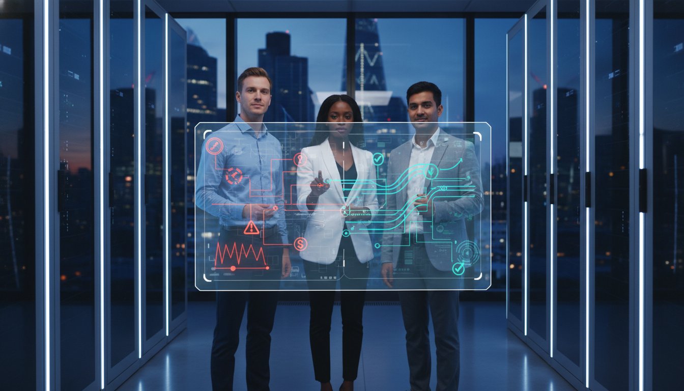 Disaster Recovery Plan Testing Checklist: The 2026 Guide to Business Resilience