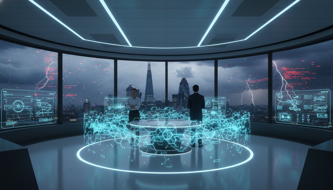 Disaster Recovery as a Service (DRaaS) UK: The 2026 Business Continuity Guide