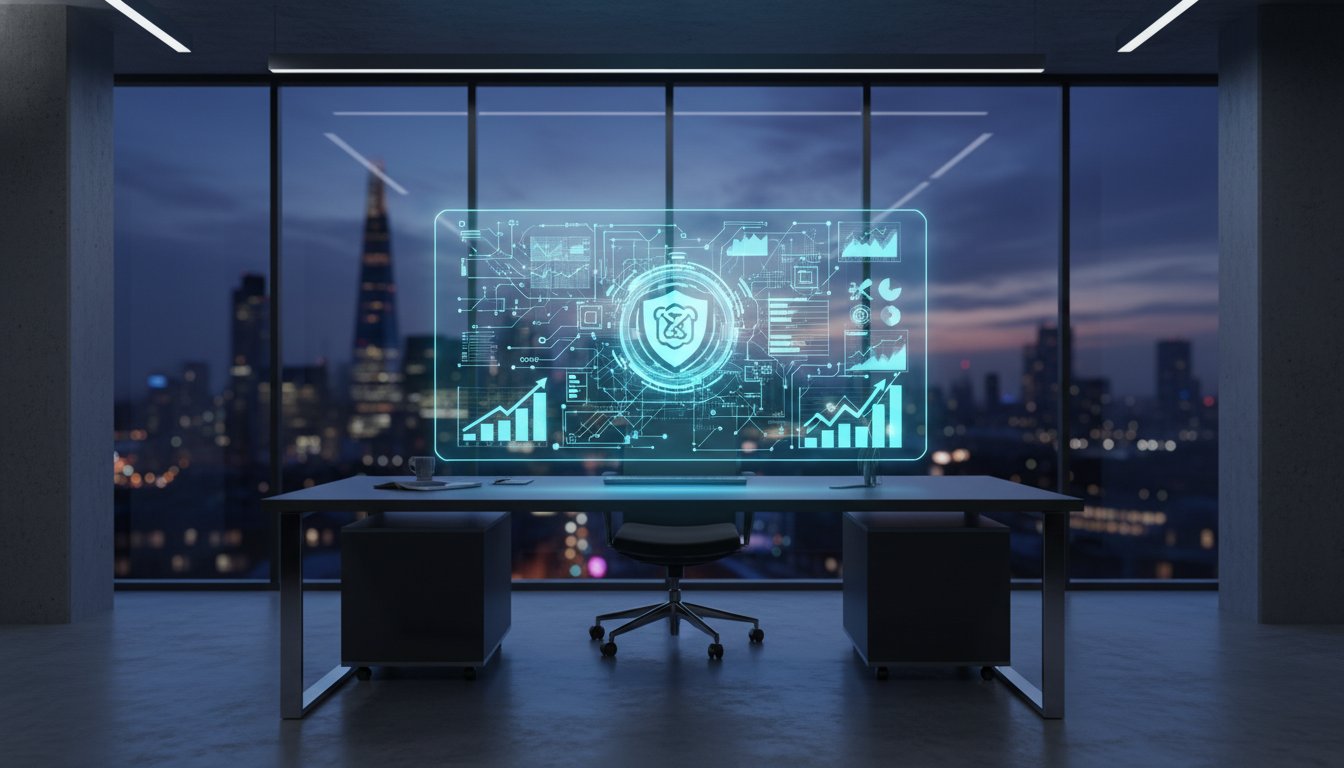 Fully Managed IT Services for UK Businesses: The 2026 Strategic Guide