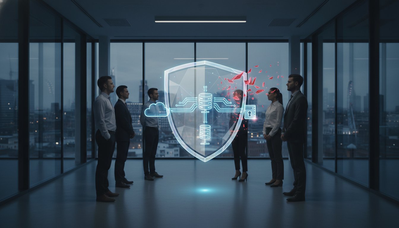 How to Create a Business Data Backup Strategy: The 2026 Resilience Guide