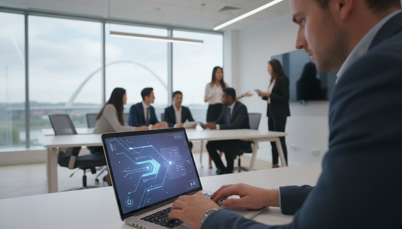 How to Upgrade to Windows 11: The 2026 Business Continuity Guide