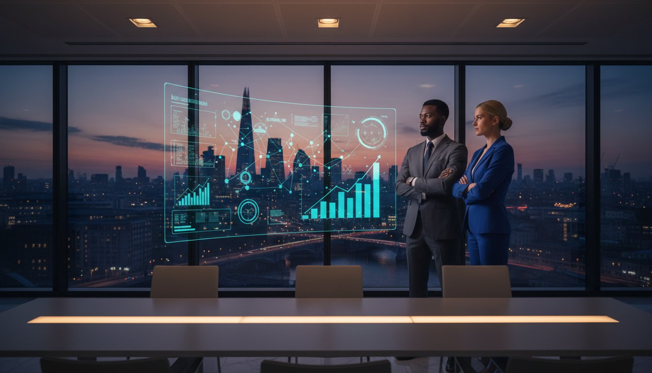 Outsourced Helpdesk Services UK: The 2026 Business Leader’s Strategy Guide