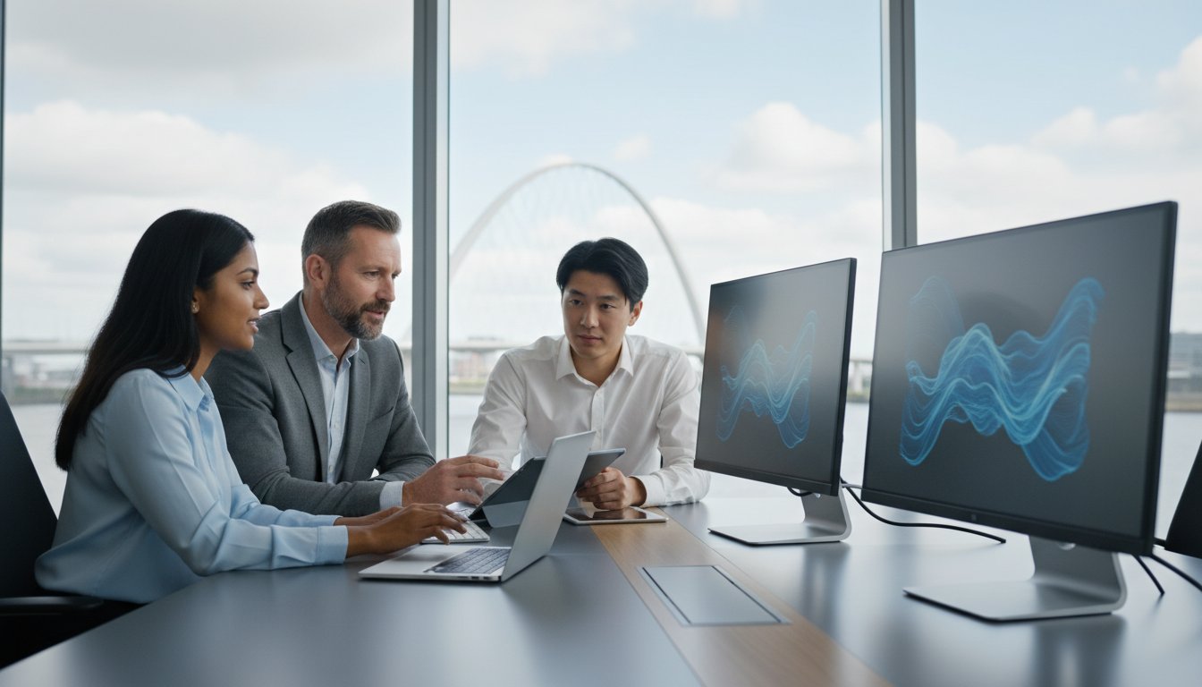 Strategic IT Equipment Solutions: The 2026 Procurement Guide for UK Businesses