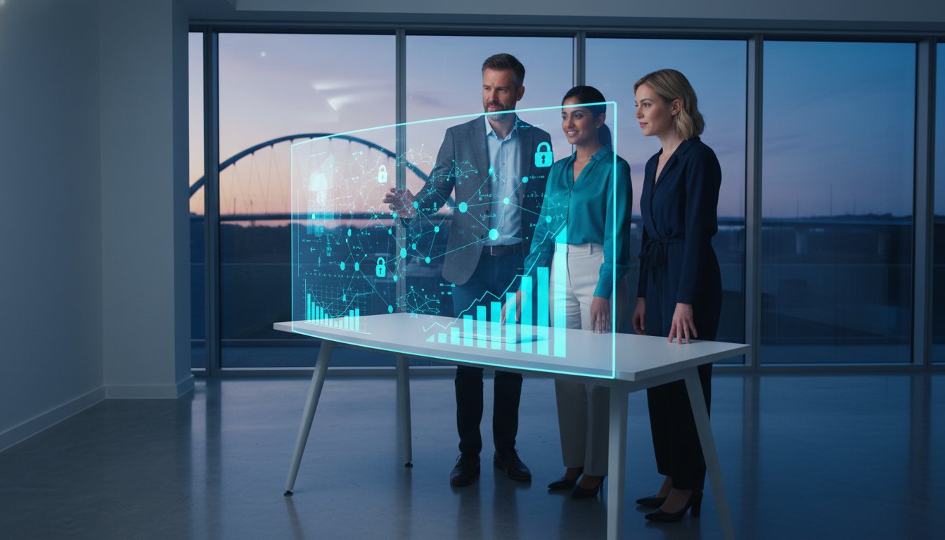 What Does a Managed Service Provider Do? The 2026 Business Guide