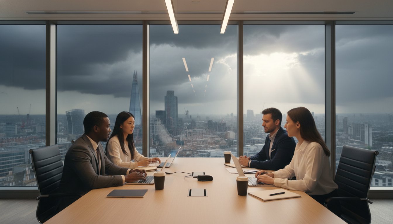 What is a Business Continuity and Disaster Recovery (BCDR) Plan?