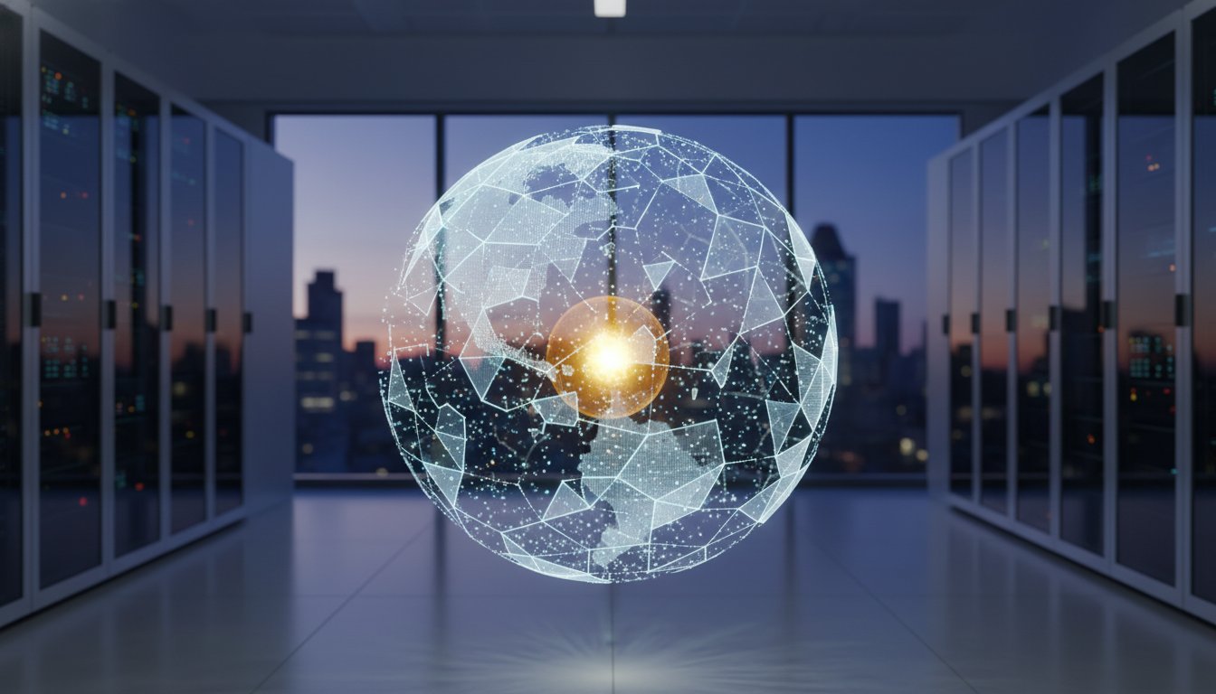 Professional Business Data Recovery Services: The 2026 Guide to Data Resilience