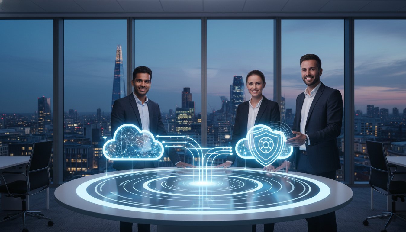 Cloud to Cloud Backup for Microsoft 365: The 2026 Business Resilience Guide