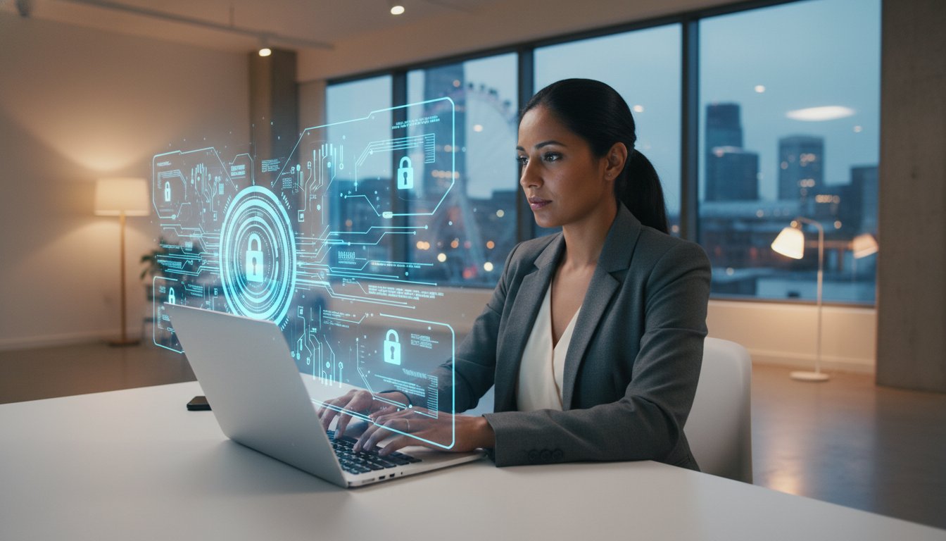 Cyber Security for Small Business UK Guide: Protecting Your Growth in 2026