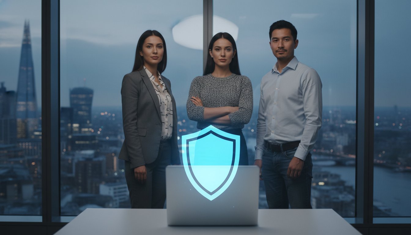How to Get Cyber Essentials Certified: A Step-by-Step Guide for UK Businesses
