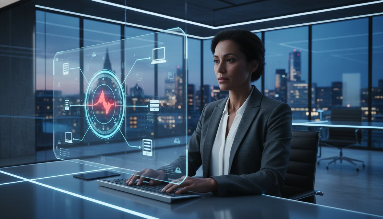 Endpoint Detection and Response (EDR) for Business: The Complete 2026 Strategy Guide