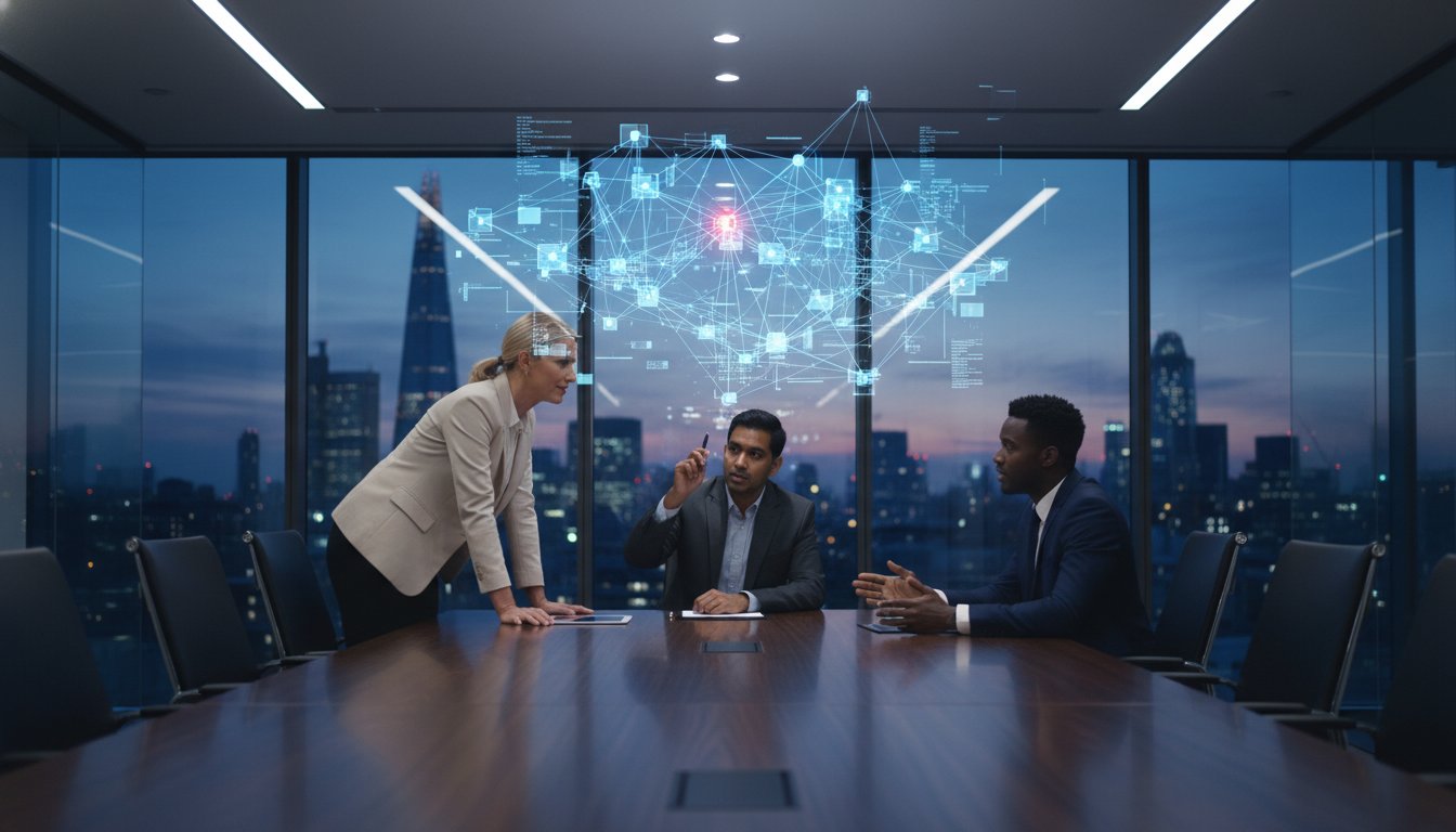 Vulnerability Assessment Services UK: A Proactive Guide to Business Resilience in 2026