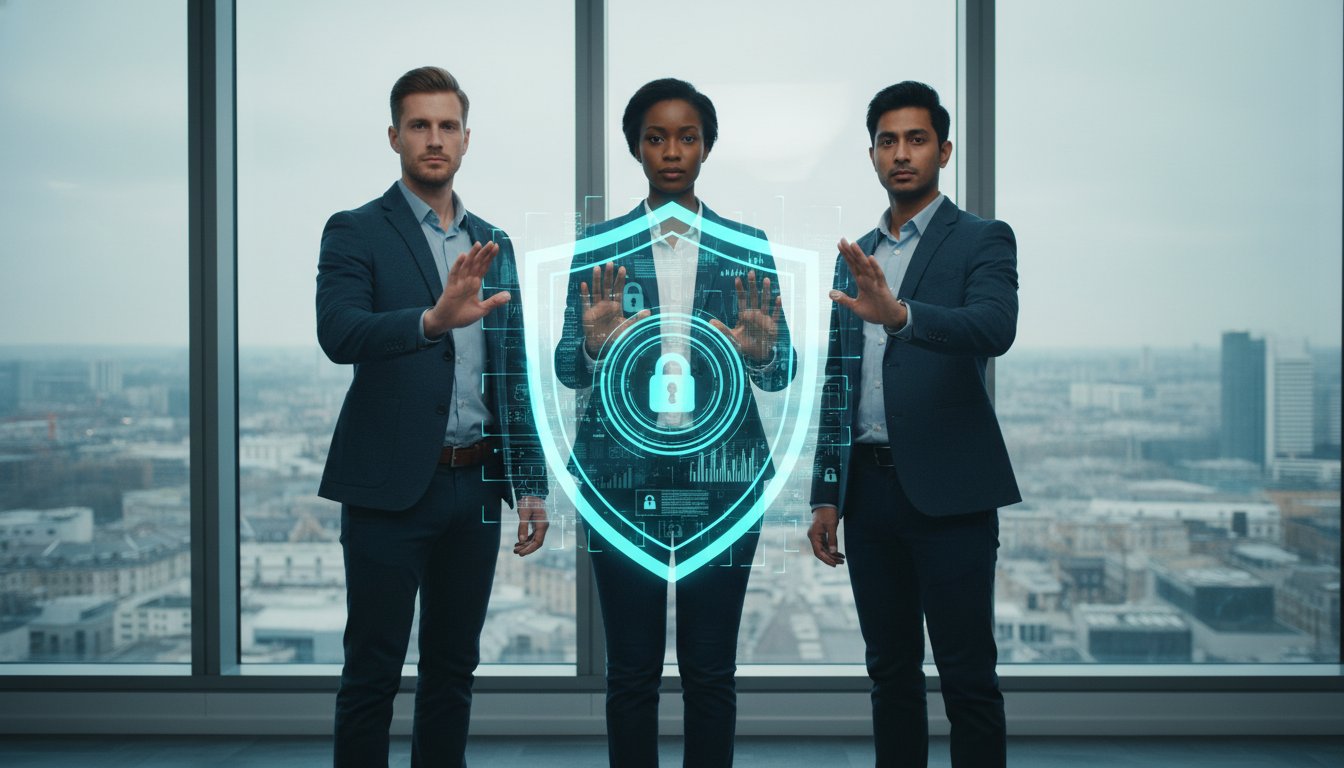 How to Create a Cyber Security Policy for Employees: A 2026 Business Guide