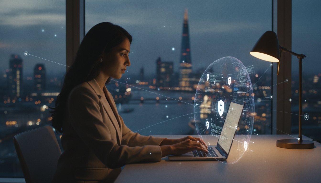 Securing Remote Worker IT Access: The 2026 Business Strategy Guide