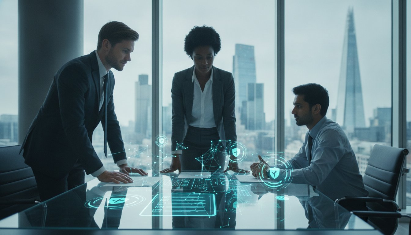 ISO 27001 Certification Readiness: The 2026 Strategic Guide for UK Businesses