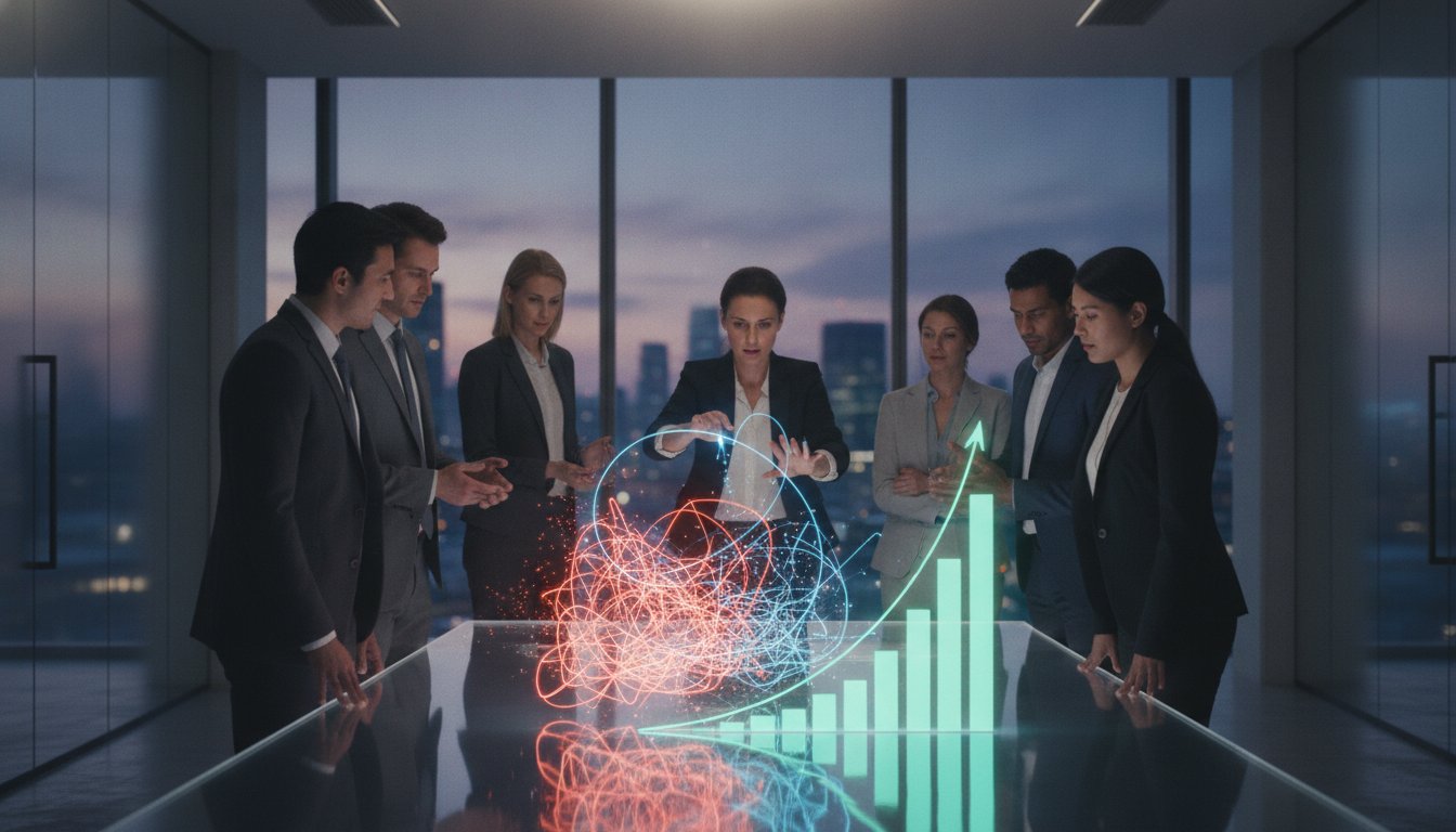 Cloud Cost Optimisation Services: The 2026 Strategic Guide for UK Businesses