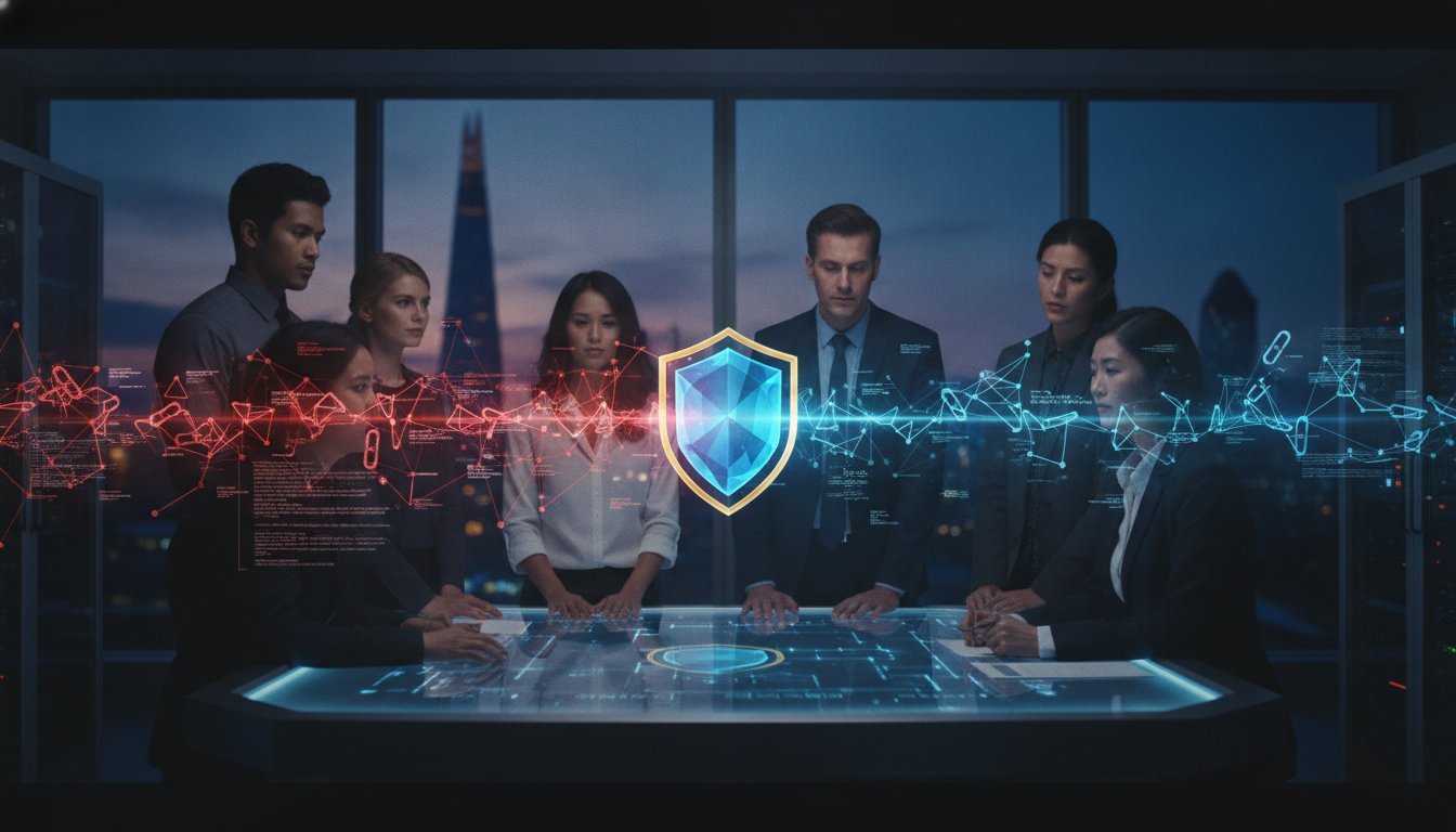 Ransomware Recovery Plan: The 2026 Business Continuity Guide