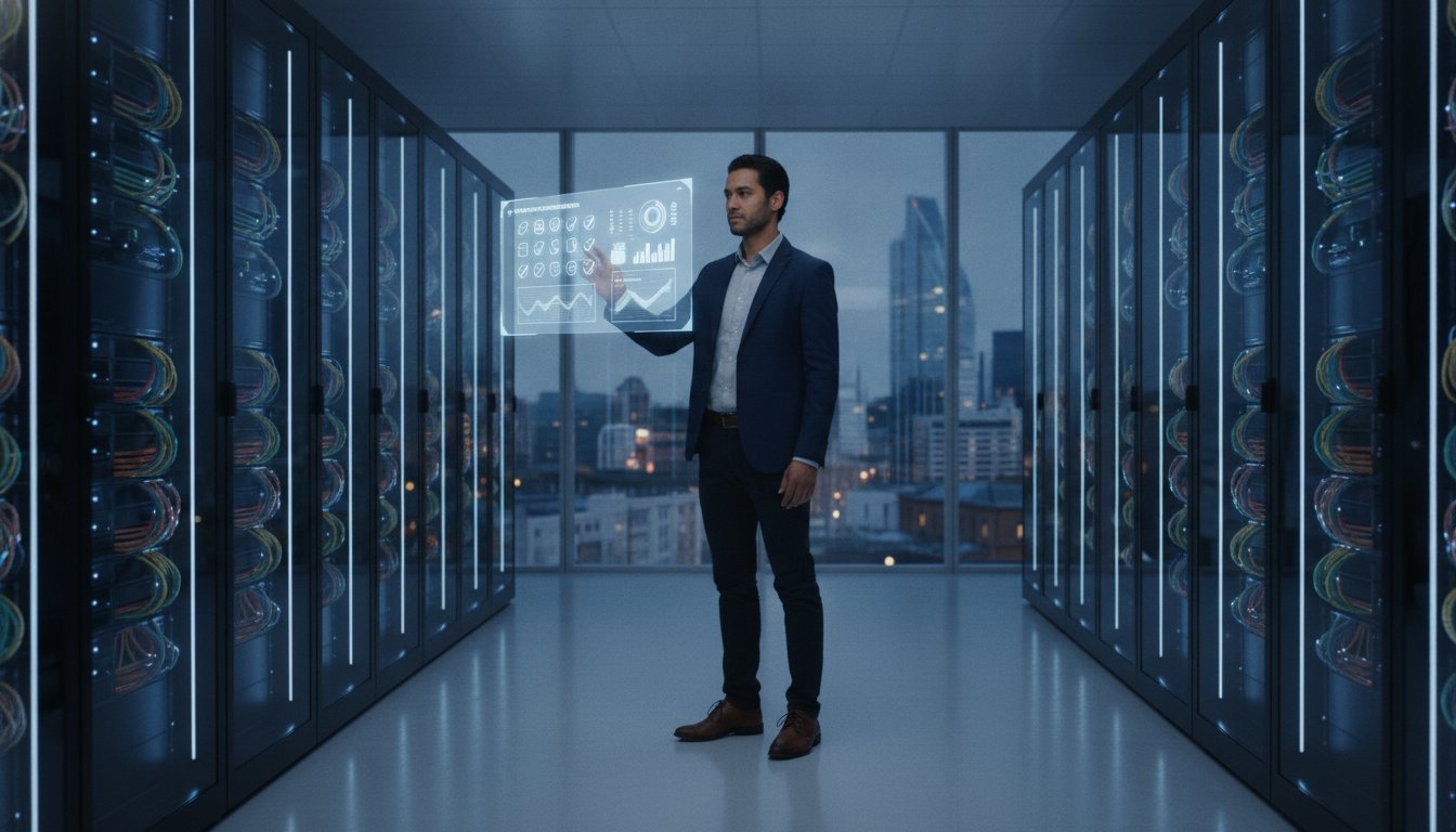 The Ultimate Business Server Maintenance Checklist for 2026