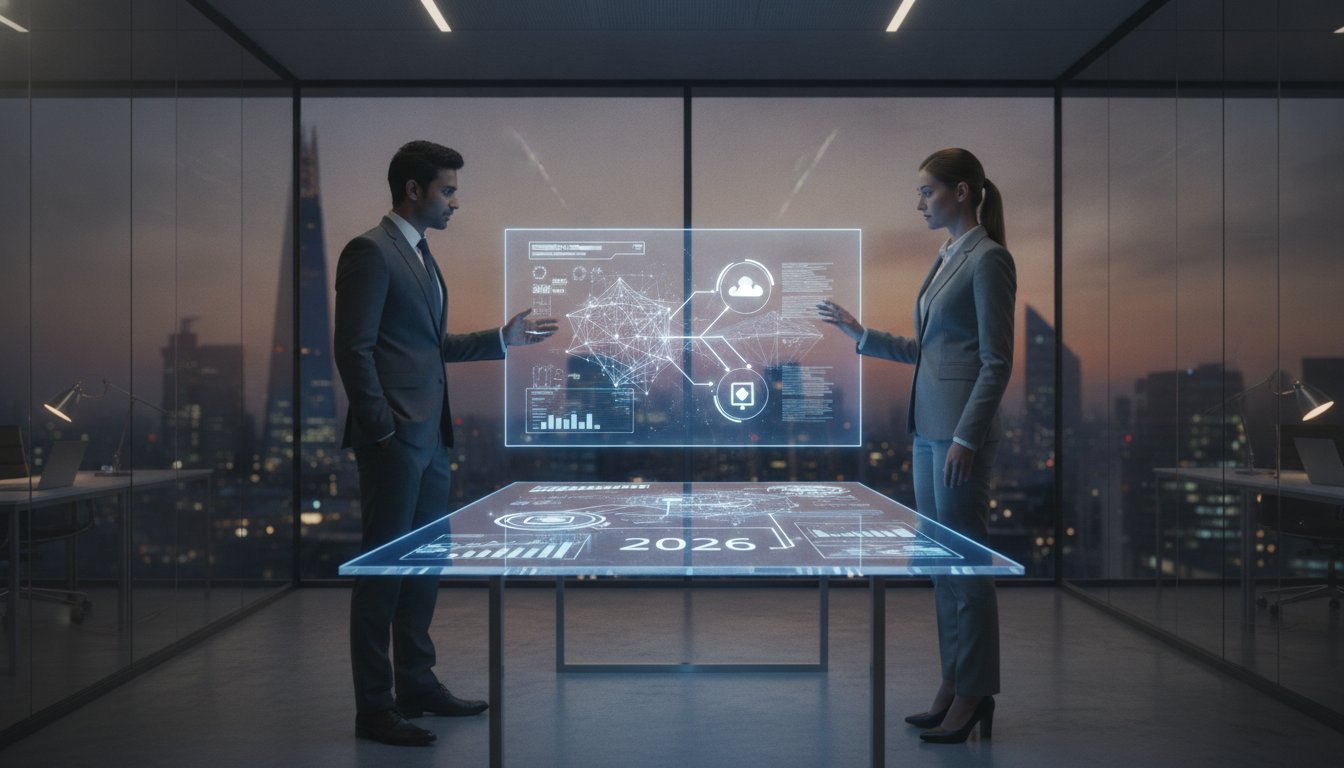 Choosing the Right IT Service Provider: The Complete 2026 Business Guide