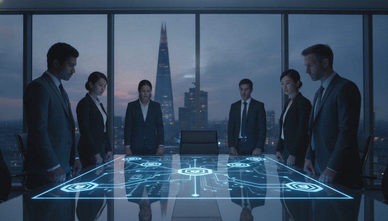 NIS2 Compliance: The 2026 Guide for UK Business Resilience