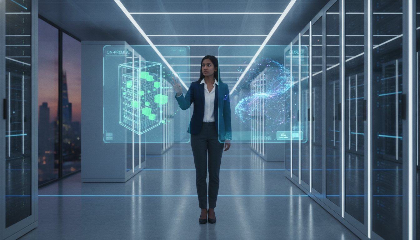 Virtual Server vs Physical Server: Which is Right for Your Business in 2026?