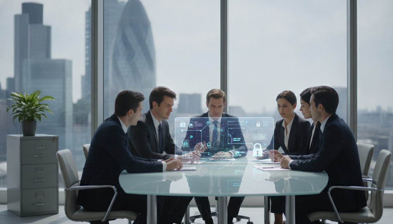 Business Document Storage: The Ultimate Guide to Secure Cloud Solutions in 2026