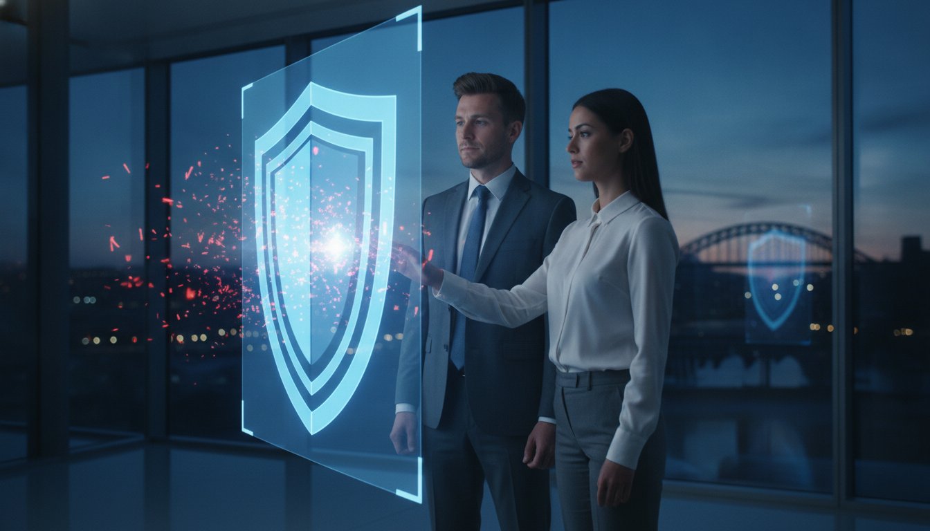 Cyber Security Newcastle: The 2026 Guide to Business Resilience